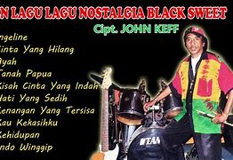 Lagu Lagu Black Sweet Karaoke